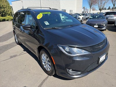2019 Chrysler Pacifica Touring L Plus