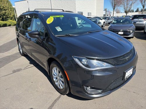 2019 Chrysler Pacifica Touring L Plus