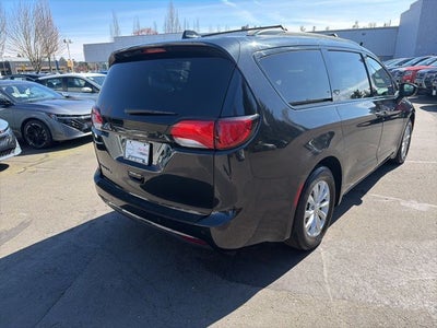 2019 Chrysler Pacifica Touring L Plus