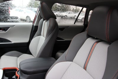 2019 Toyota RAV4 Adventure