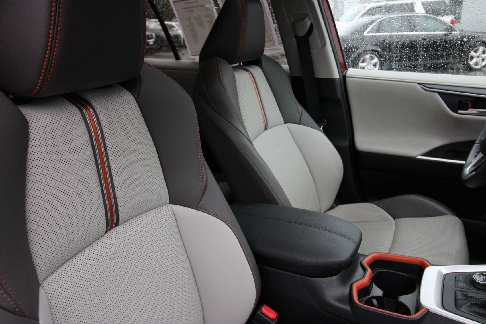 2019 Toyota RAV4 Adventure