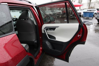 2019 Toyota RAV4 Adventure