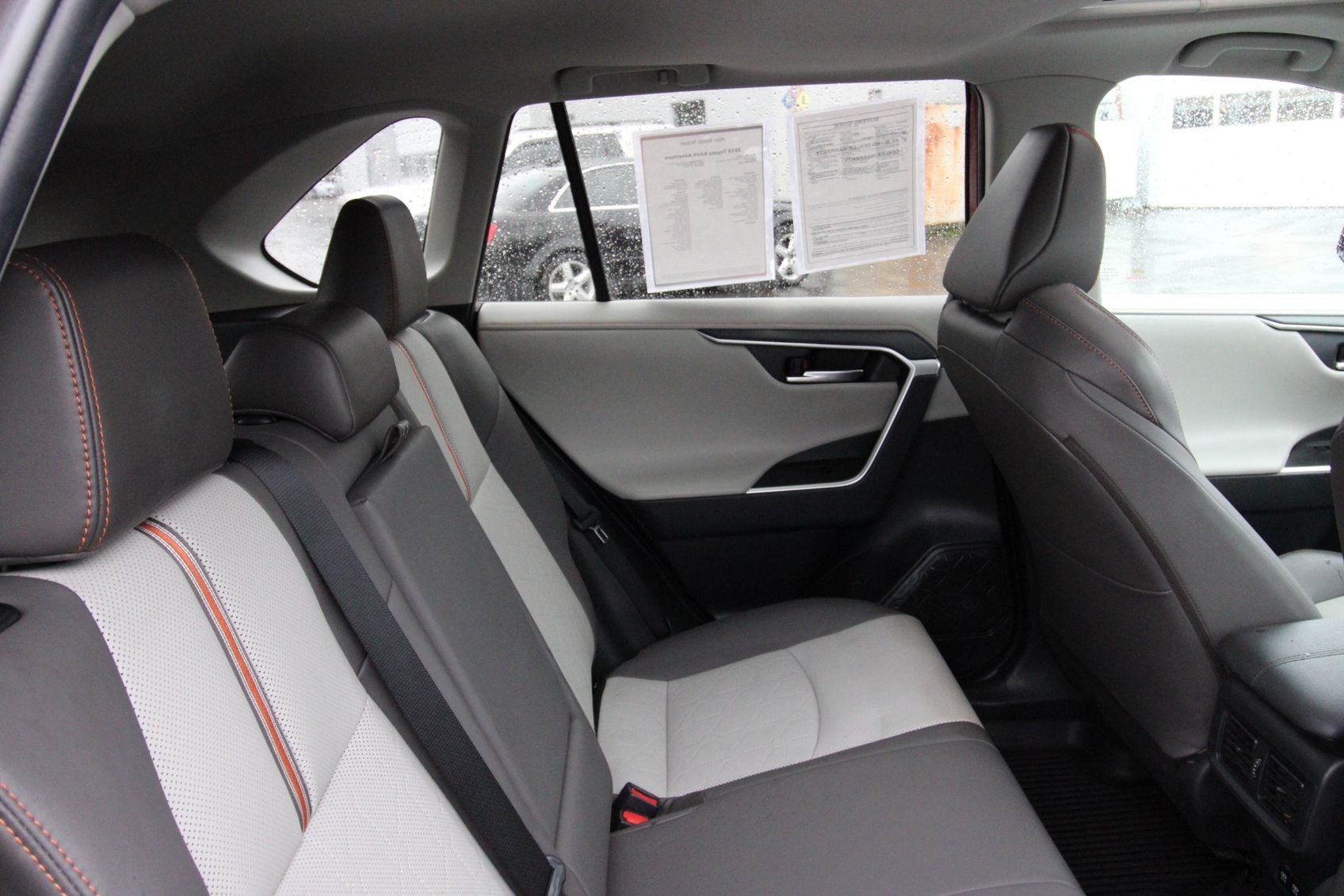 2019 Toyota RAV4 Adventure