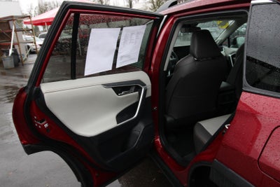 2019 Toyota RAV4 Adventure