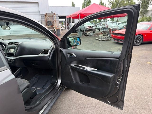 2015 Dodge Journey SXT