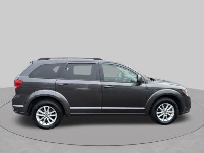 2015 Dodge Journey SXT