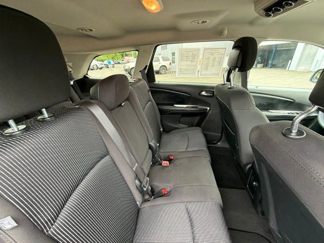 2015 Dodge Journey SXT