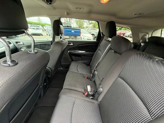 2015 Dodge Journey SXT