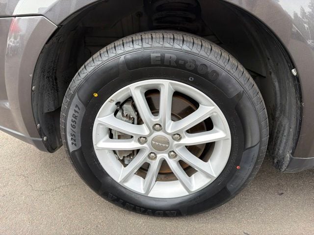 2015 Dodge Journey SXT