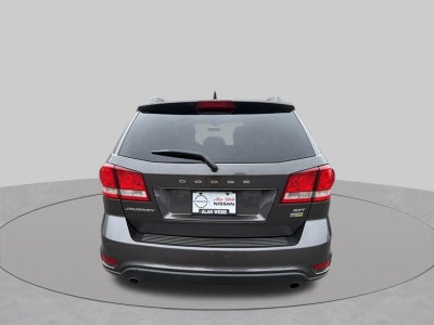2015 Dodge Journey SXT