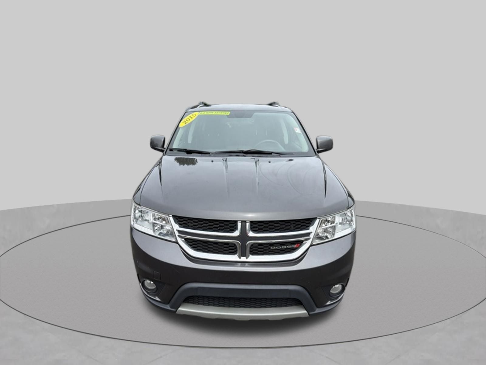 2015 Dodge Journey SXT
