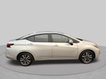 2023 Nissan Versa 1.6 SV