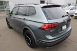2019 Volkswagen Tiguan 2.0T SEL R-Line 4Motion