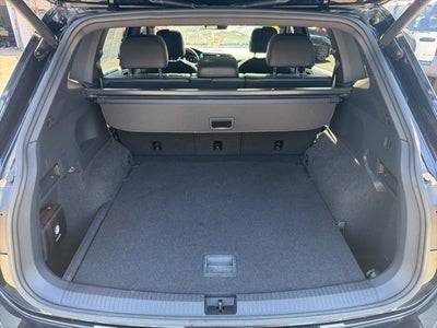2020 Volkswagen Tiguan 2.0T SEL Premium R-Line 4Motion