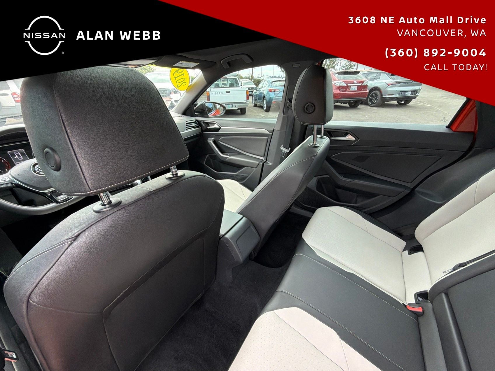 2019 Volkswagen Jetta R-Line