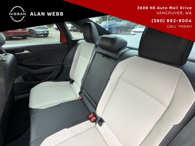 2019 Volkswagen Jetta R-Line