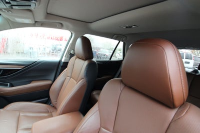 2022 Subaru Outback Touring