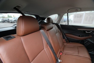 2022 Subaru Outback Touring