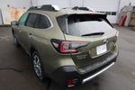 2022 Subaru Outback Touring