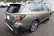 2022 Subaru Outback Touring