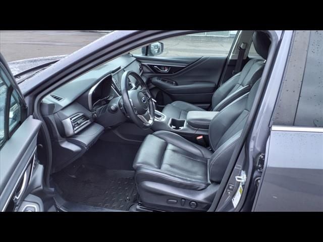 2022 Subaru Outback Limited XT XT