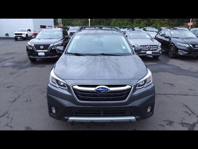 2022 Subaru Outback Limited XT XT