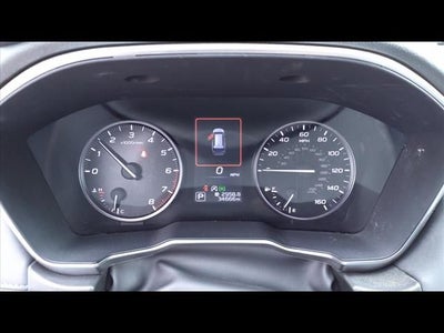 2022 Subaru Outback Limited XT XT