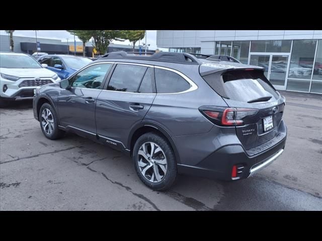 2022 Subaru Outback Limited XT XT