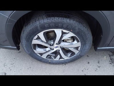 2022 Subaru Outback Limited XT XT