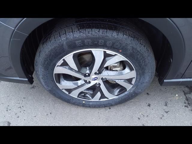 2022 Subaru Outback Limited XT XT