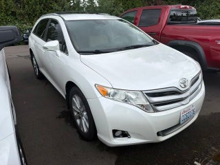 2013 Toyota Venza LE