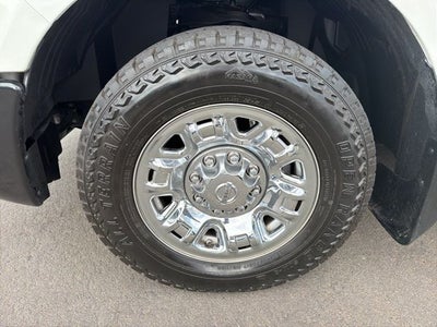 2021 Nissan NV Passenger SL