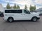 2021 Nissan NV Passenger SL