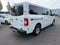 2021 Nissan NV Passenger SL