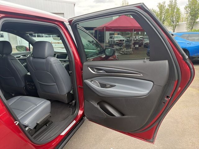 2022 Buick Enclave Premium Group