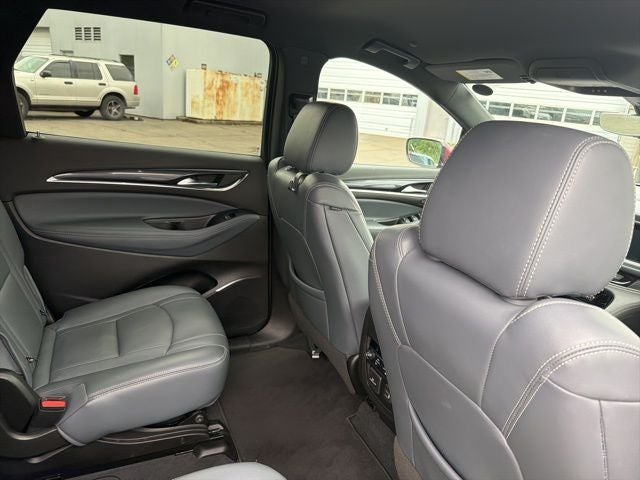 2022 Buick Enclave Premium Group