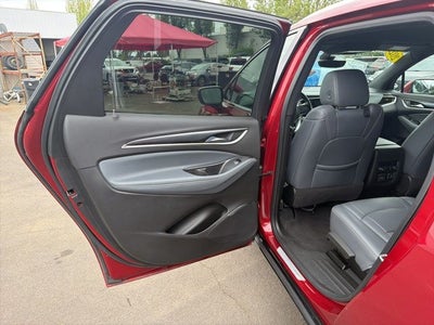 2022 Buick Enclave Premium Group