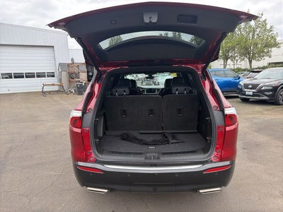 2022 Buick Enclave Premium Group
