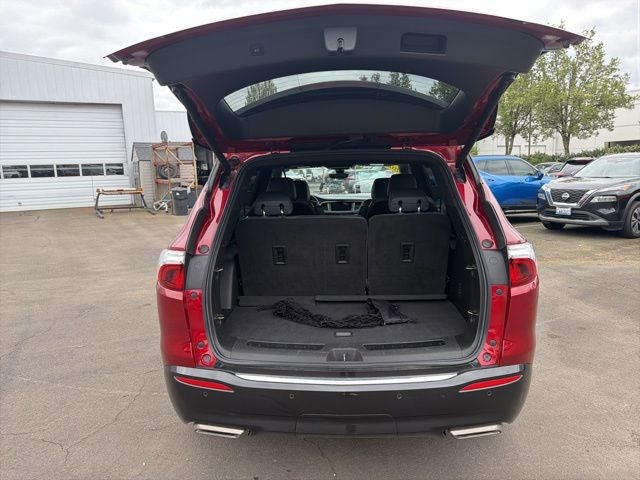 2022 Buick Enclave Premium Group