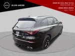 2024 Acura MDX Type S w/Advance Package SH-AWD