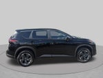 2024 Nissan Rogue SV CERTIFIED
