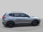 2017 Nissan Rogue Hybrid SV