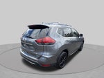 2017 Nissan Rogue Hybrid SV