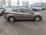 2016 Hyundai Elantra Value Edition