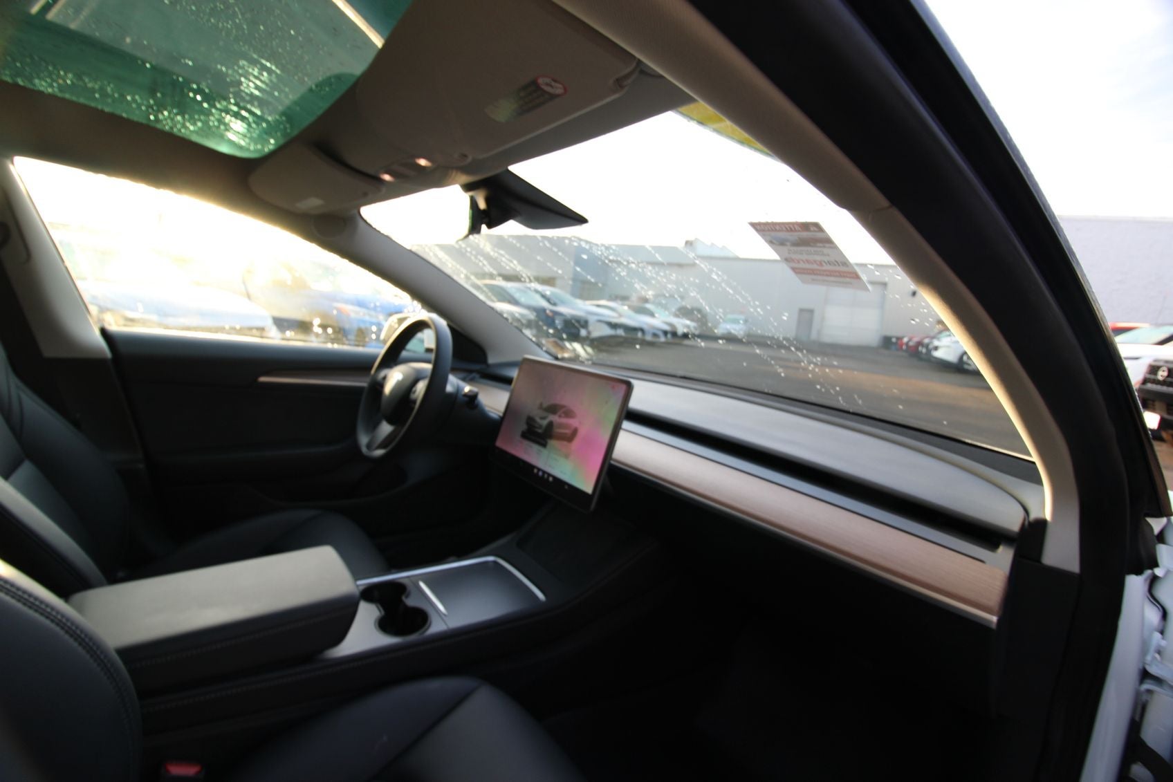 2023 Tesla Model 3 Performance