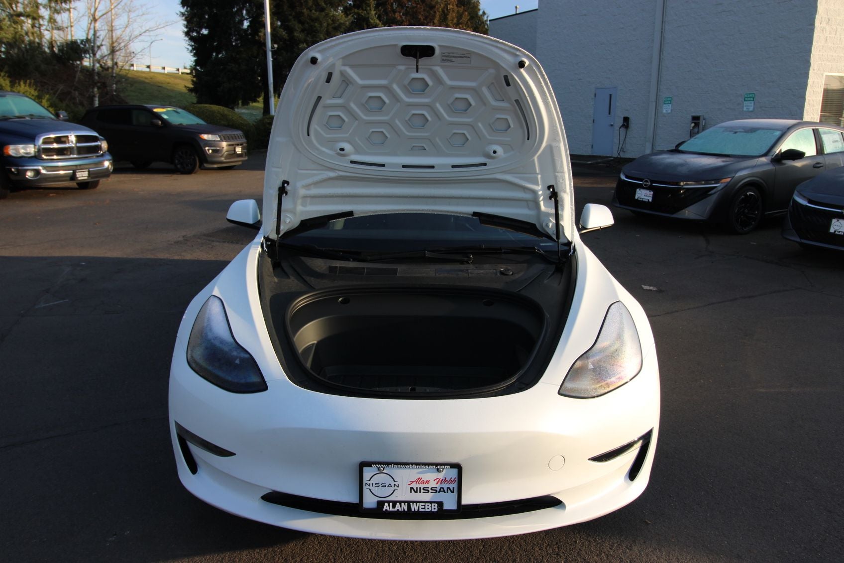 2023 Tesla Model 3 Performance