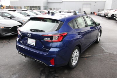 2024 Subaru Impreza Base