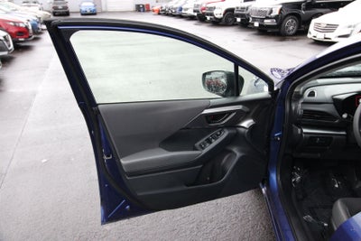 2024 Subaru Impreza Base