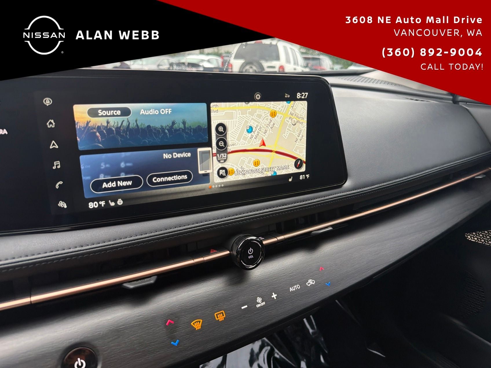 2024 Nissan Ariya ENGAGE
