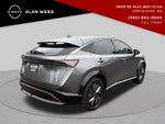 2024 Nissan Ariya ENGAGE